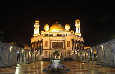 Brunei, Foto: © TangerTravel.de