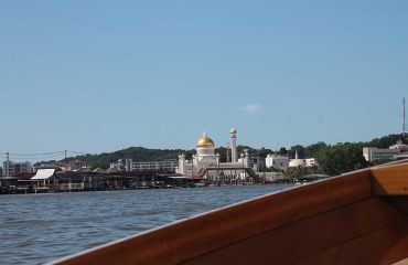 Brunei, Foto: © TangerTravel.de