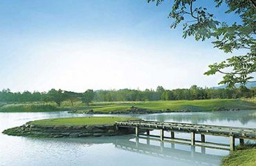 Imperial Lake View Resort & Golf Club, Foto: © Golfplatz