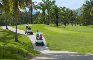 Majestic Creek Country Club, Foto: © Golfplatz