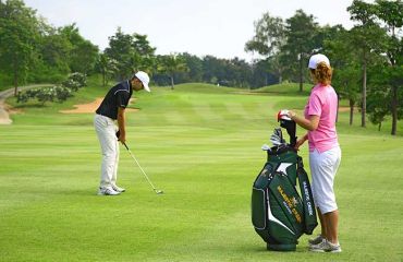 Majestic Creek Country Club, Foto: © Golfplatz