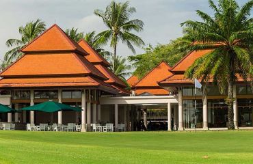 Laguna Phuket, Foto: © Golfplatz