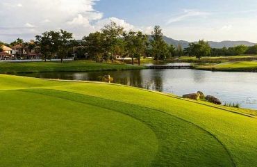 Laguna Phuket, Foto: © Golfplatz