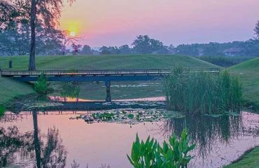 Laguna Phuket, Foto: © Golfplatz