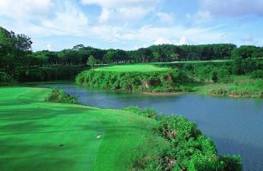 Blue Canyon Country Club, Foto: © Golfplatz