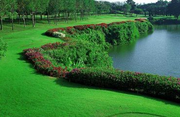 Blue Canyon Country Club, Foto: © Golfplatz