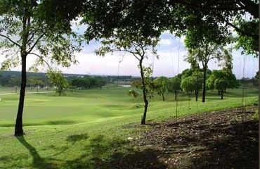 Burapha Golf Club, Foto: © Golfplatz
