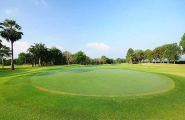 Rayong Green Valley Pattaya, Foto: © Golfplatz