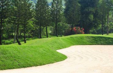 Khao Kheow Country Club, Foto: © Golfplatz