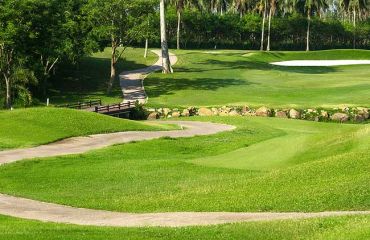 Khao Kheow Country Club, Foto: © Golfplatz