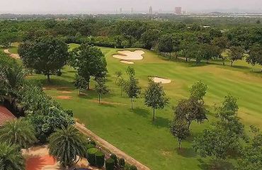 Phoenix Gold G&CClub, Pattaya, Foto: © Golfplatz