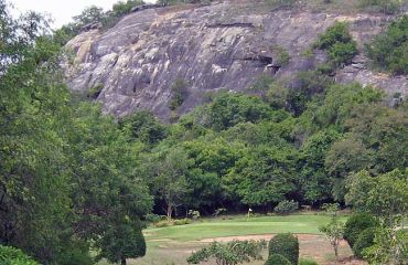 Royal Hua Hin Golf Course, Foto: © Golfplatz