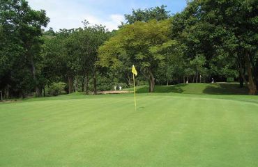 Royal Hua Hin Golf Course, Foto: © Golfplatz