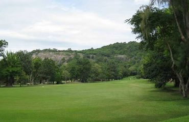 Royal Hua Hin Golf Course, Foto: © Golfplatz