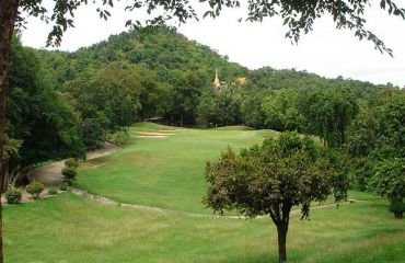 Royal Hua Hin Golf Course, Foto: © Golfplatz