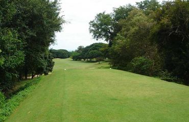 Royal Hua Hin Golf Course, Foto: © Golfplatz