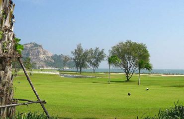 Sea Pines Golf Course, Foto: © Golfplatz