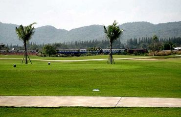 Sea Pines Golf Course, Foto: © Golfplatz