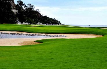 Sea Pines Golf Course, Foto: © Golfplatz