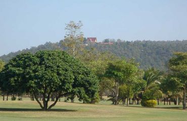 Royal Chiang Mai Golf Club & Resort, Foto: © Golfplatz