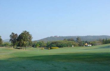 Royal Chiang Mai Golf Club & Resort, Foto: © Golfplatz