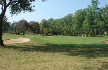 Royal Chiang Mai Golf Club & Resort, Foto: © Golfplatz