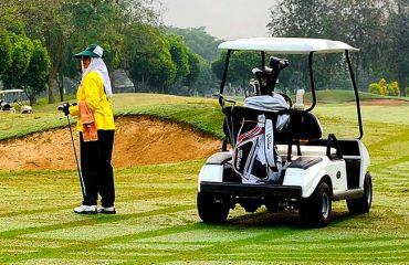 Royal Chiang Mai Golf Club & Resort, Foto: © Golfplatz