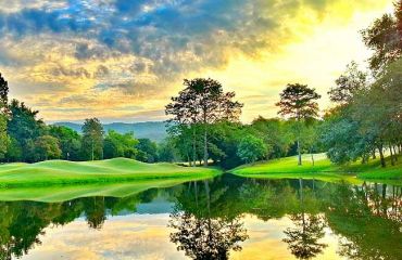 Royal Chiang Mai Golf Club & Resort, Foto: © Golfplatz