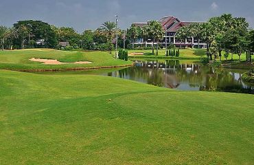 Summit Green Valley Country Club, Foto: © Golfplatz