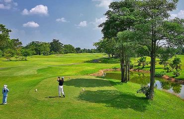 Summit Green Valley Country Club, Foto: © Golfplatz