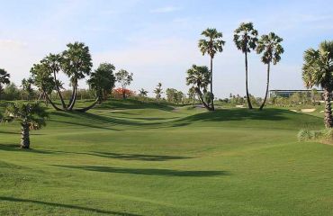 Nikanti Golf Club Bangkok, Foto: © Golfplatz