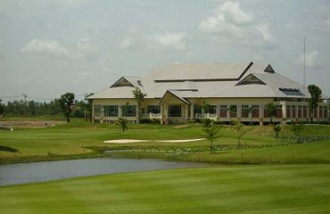 Rachakram Golf Club & Resort, Foto: © Golfplatz