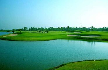 Rachakram Golf Club & Resort, Foto: © Golfplatz