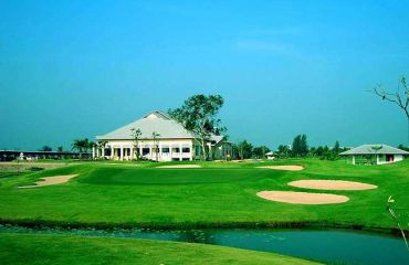 Rachakram Golf Club & Resort, Foto: © Golfplatz