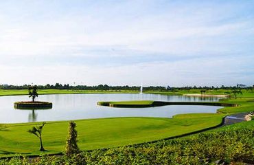 Royal Gems Golf City, Foto: © Golfplatz