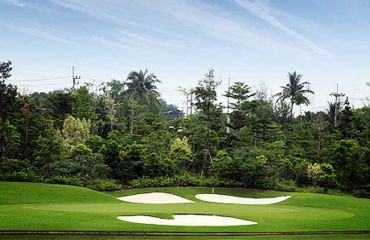 Royal Gems Golf City, Foto: © Golfplatz