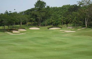 Royal Ratchaburi GC Kanchanaburi, Foto: © Golfplatz