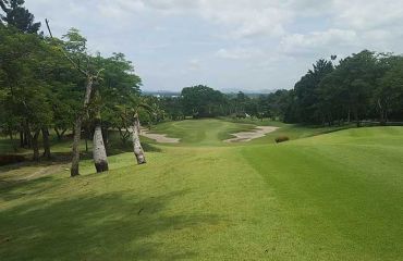 Royal Ratchaburi GC Kanchanaburi, Foto: © Golfplatz