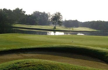 The Vintage Golf Club Bangkok, Foto: © Golfplatz