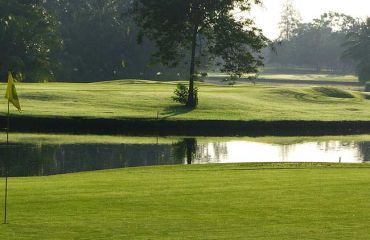 The Vintage Golf Club Bangkok, Foto: © Golfplatz