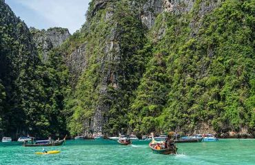 Phuket, Foto: Pixabay