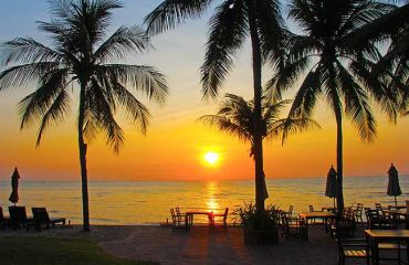 Hua Hin, Foto: Pixabay