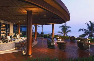 Hua Hin Marriott Resort & Spa, Foto: © Hotel