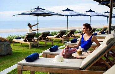 Hua Hin Marriott Resort & Spa, Foto: © Hotel