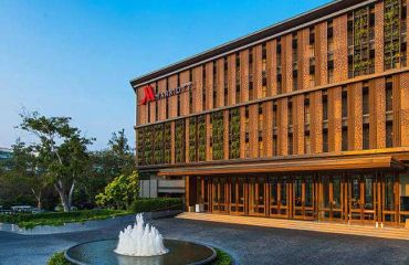 Hua Hin Marriott Resort & Spa, Foto: © Hotel