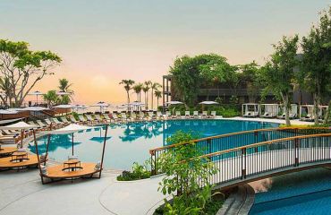 Hua Hin Marriott Resort & Spa, Foto: © Hotel