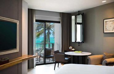 Hua Hin Marriott Resort & Spa, Foto: © Hotel