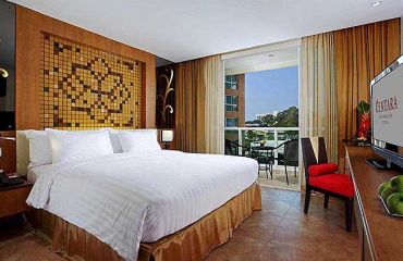 Centara Nova Hotel Pattaya, Foto: © Hotel