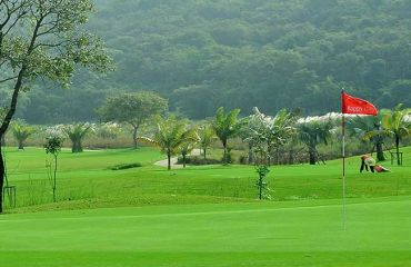 Happy City Golf Chiang Rai, Foto: © Golfplatz