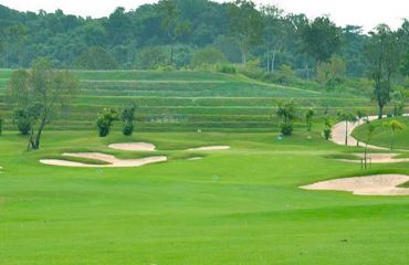 Happy City Golf Chiang Rai, Foto: © Golfplatz